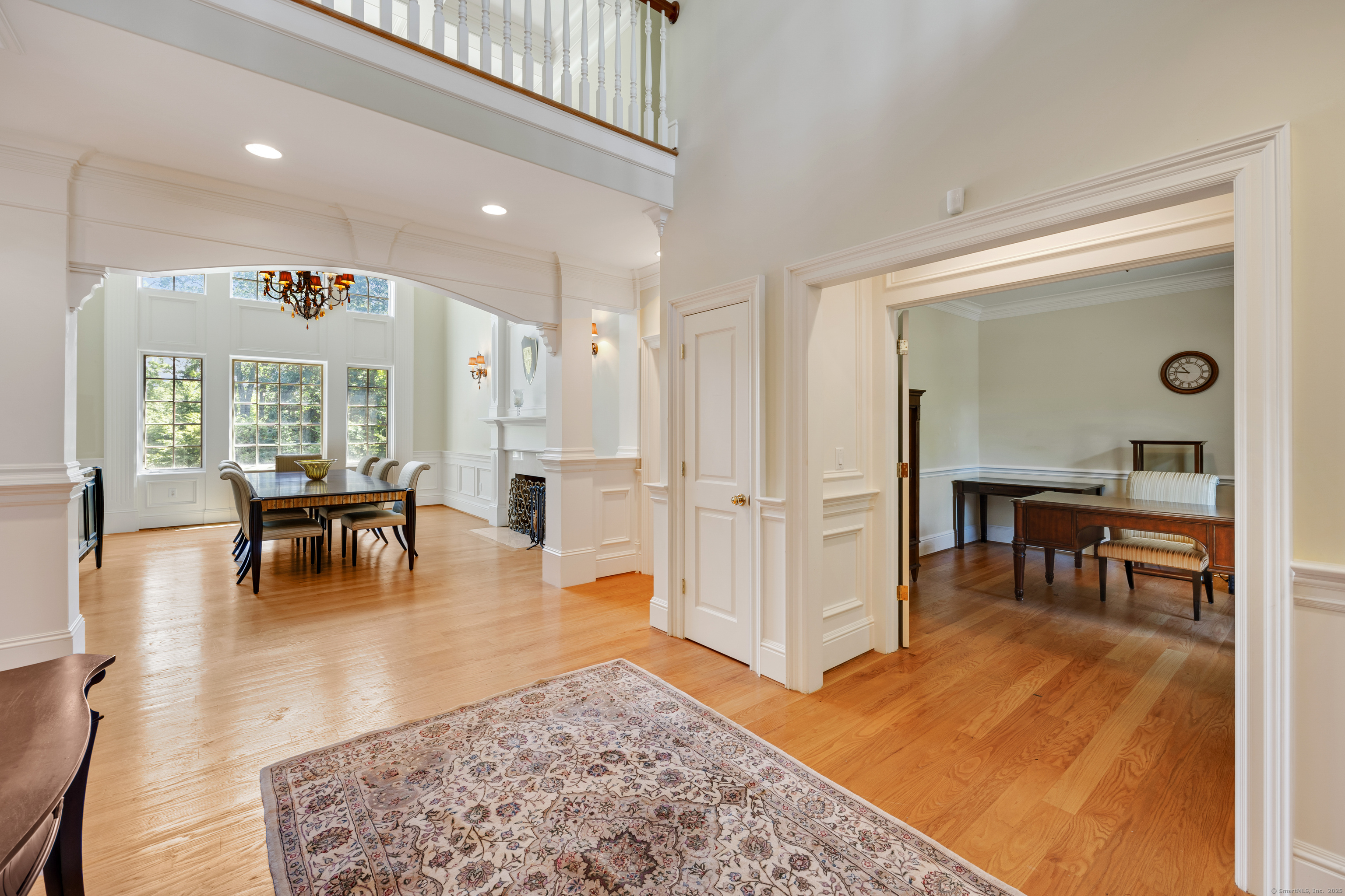 215 Old Mountain Road