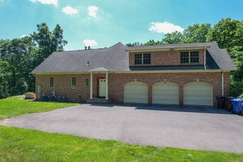 Tiny photo for 215 Old Mountain Road, Farmington, CT 06032 (MLS # 24110946)