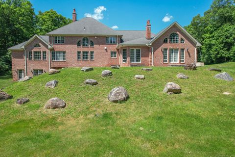 Tiny photo for 215 Old Mountain Road, Farmington, CT 06032 (MLS # 24110946)