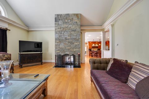 Tiny photo for 215 Old Mountain Road, Farmington, CT 06032 (MLS # 24110946)