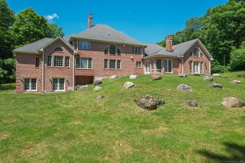 Tiny photo for 215 Old Mountain Road, Farmington, CT 06032 (MLS # 24110946)