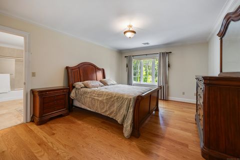 Tiny photo for 215 Old Mountain Road, Farmington, CT 06032 (MLS # 24110946)