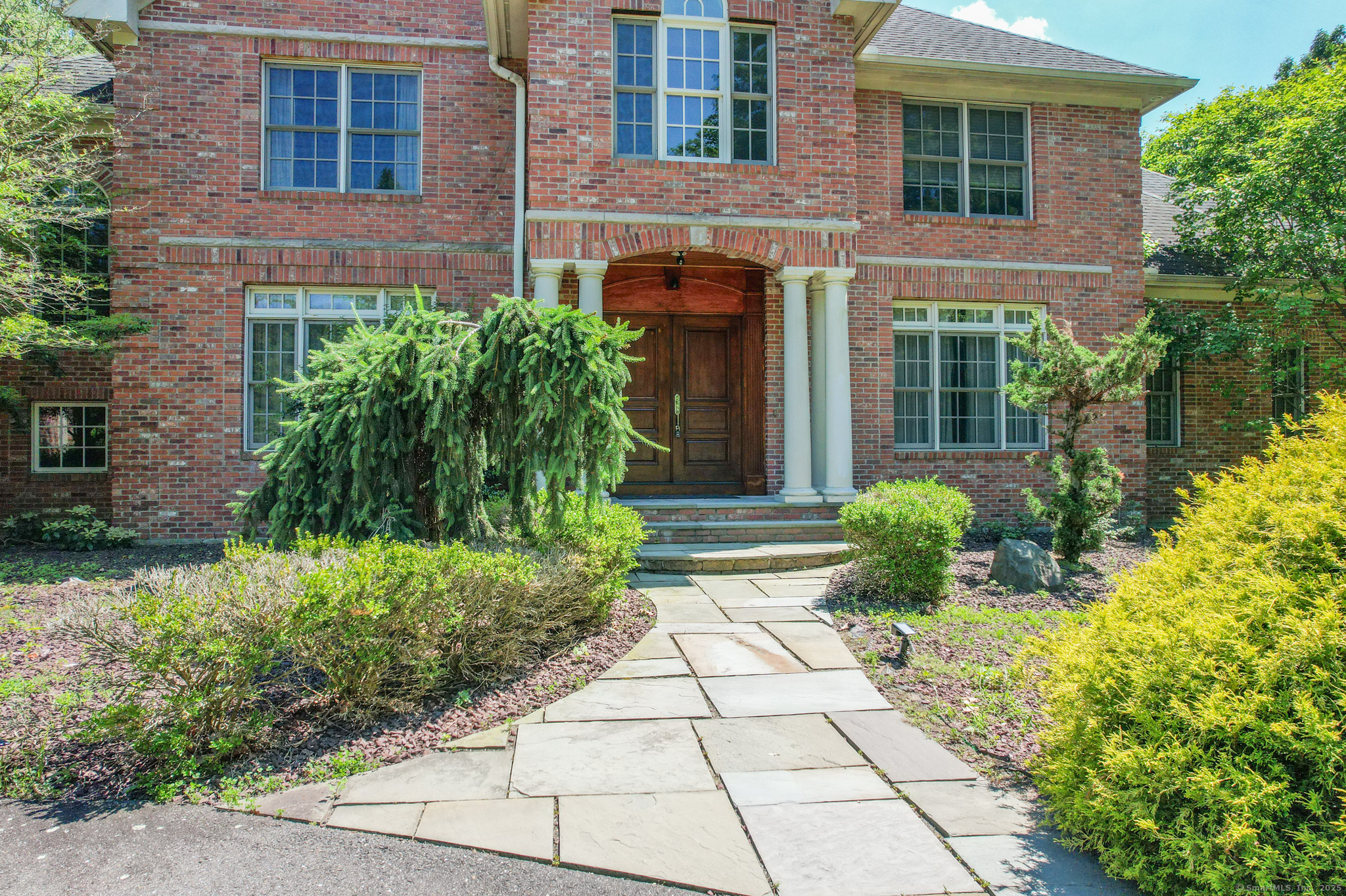 215 Old Mountain Road