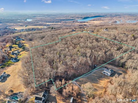 184 Cox Road Portland CT 06480