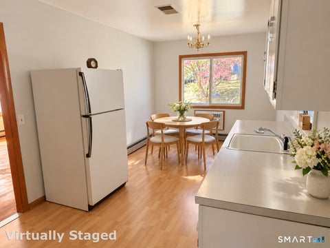 Tiny photo for 38 Urban Street, New Canaan, CT 06840 (MLS # 24211841)