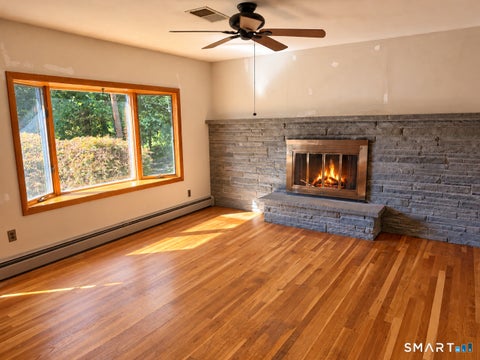 Tiny photo for 38 Urban Street, New Canaan, CT 06840 (MLS # 24211841)