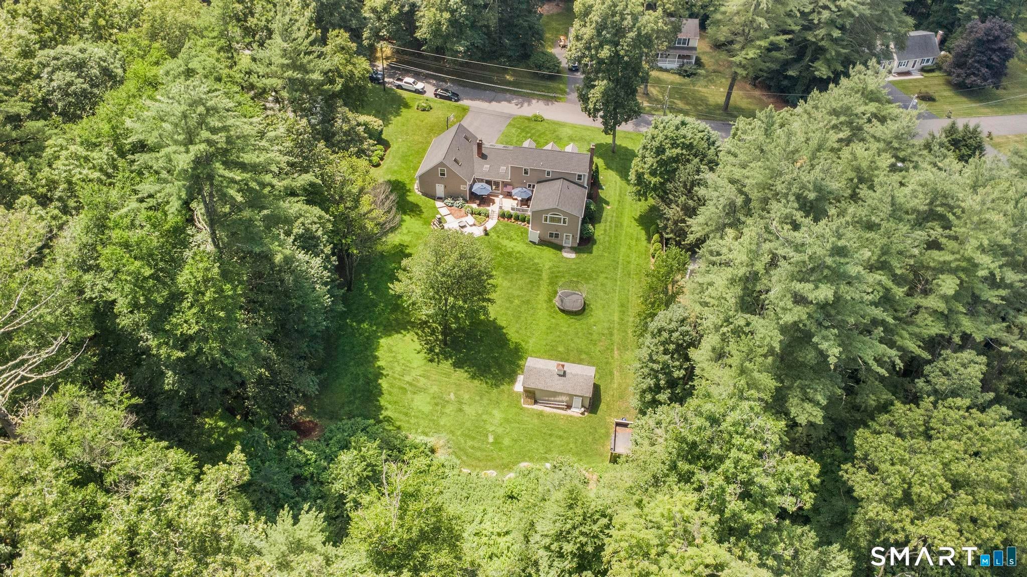 60 Blueberry Lane