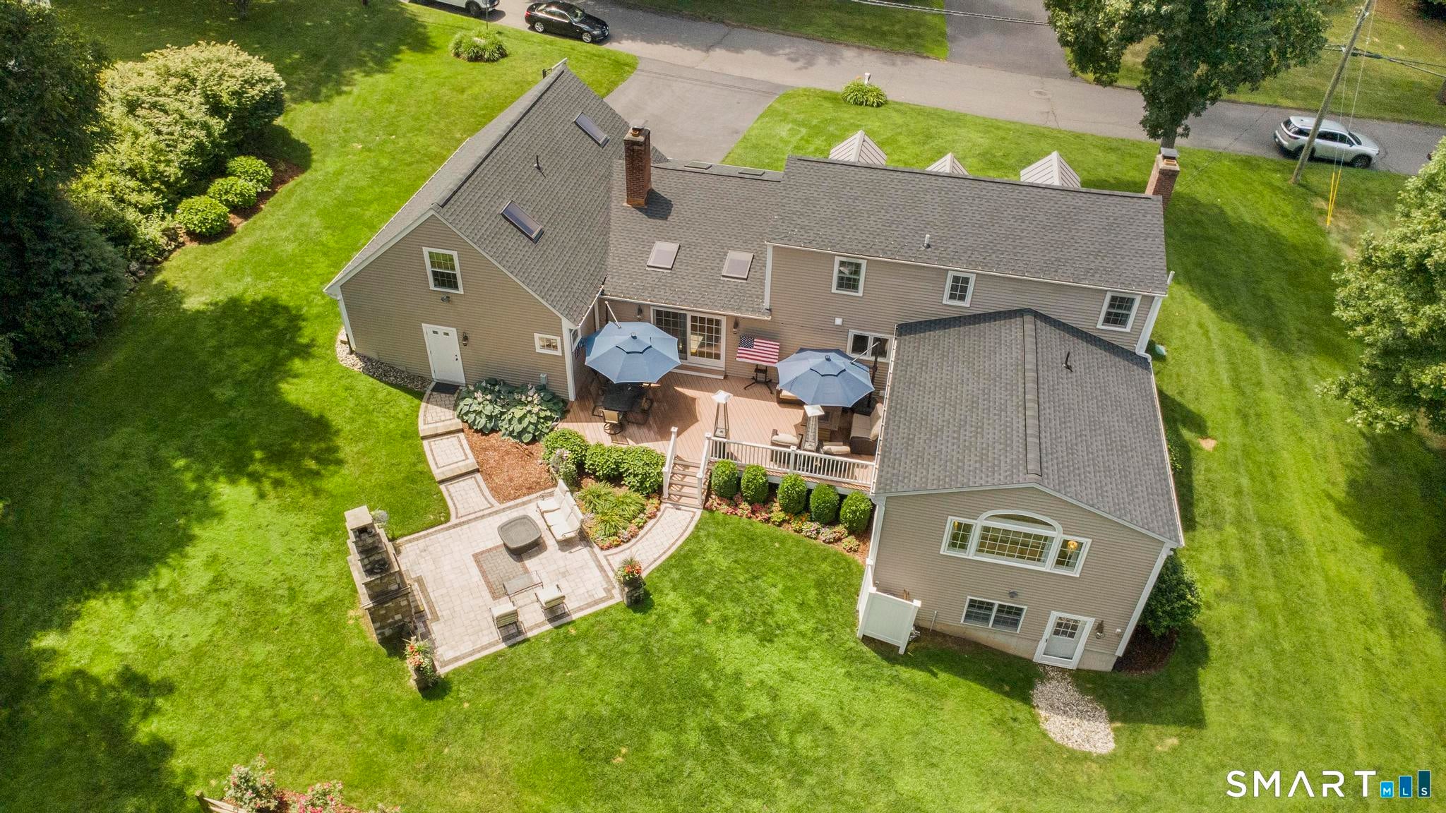 60 Blueberry Lane