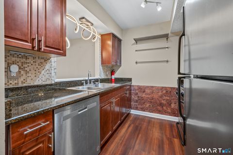 Tiny photo for 1690 Dixwell Avenue #C8, Hamden, CT 06514 (MLS # 24167792)