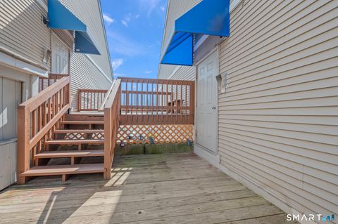 Tiny photo for 1690 Dixwell Avenue #C8, Hamden, CT 06514 (MLS # 24167792)