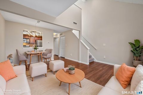 Tiny photo for 1690 Dixwell Avenue #C8, Hamden, CT 06514 (MLS # 24167792)