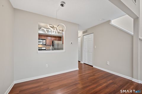 Tiny photo for 1690 Dixwell Avenue #C8, Hamden, CT 06514 (MLS # 24167792)