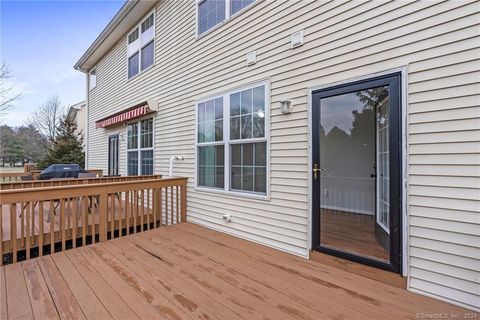 Tiny photo for 6 Rhodora Terrace #6, Windsor, CT 06095 (MLS # 24144871)
