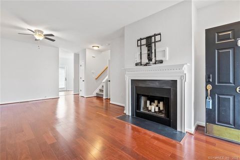 Tiny photo for 6 Rhodora Terrace #6, Windsor, CT 06095 (MLS # 24144871)