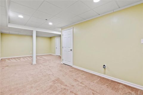 Tiny photo for 6 Rhodora Terrace #6, Windsor, CT 06095 (MLS # 24144871)