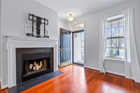 Tiny photo for 6 Rhodora Terrace #6, Windsor, CT 06095 (MLS # 24144871)