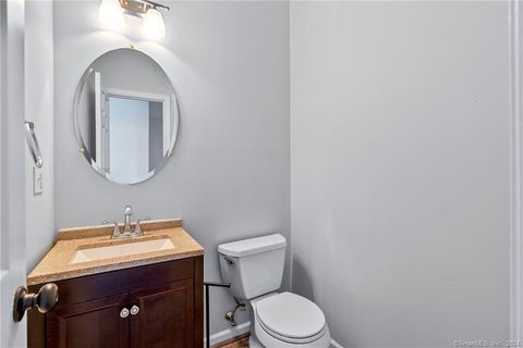 Tiny photo for 6 Rhodora Terrace #6, Windsor, CT 06095 (MLS # 24144871)