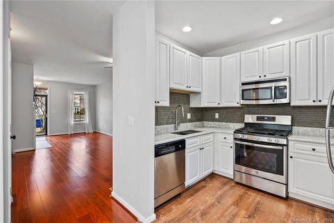 Tiny photo for 6 Rhodora Terrace #6, Windsor, CT 06095 (MLS # 24144871)