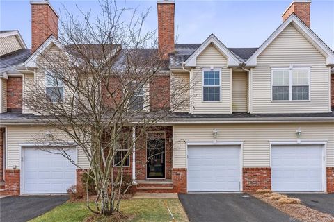 6 Rhodora Terrace 6 Windsor CT 06095