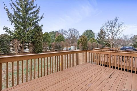 Tiny photo for 6 Rhodora Terrace #6, Windsor, CT 06095 (MLS # 24144871)