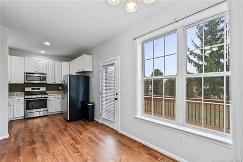 Tiny photo for 6 Rhodora Terrace #6, Windsor, CT 06095 (MLS # 24144871)