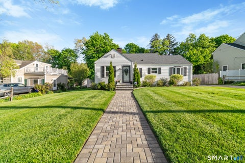 Photo of 12 Chatfield Drive, Trumbull, CT 06611 (MLS # 24174801)