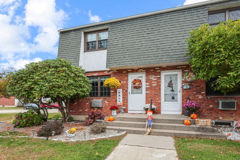 80 Wellswood Road APT 9 Hebron CT 06231