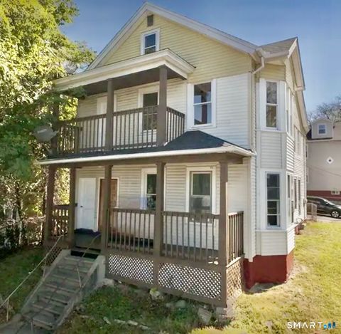 250 Orange Street Waterbury CT 06704