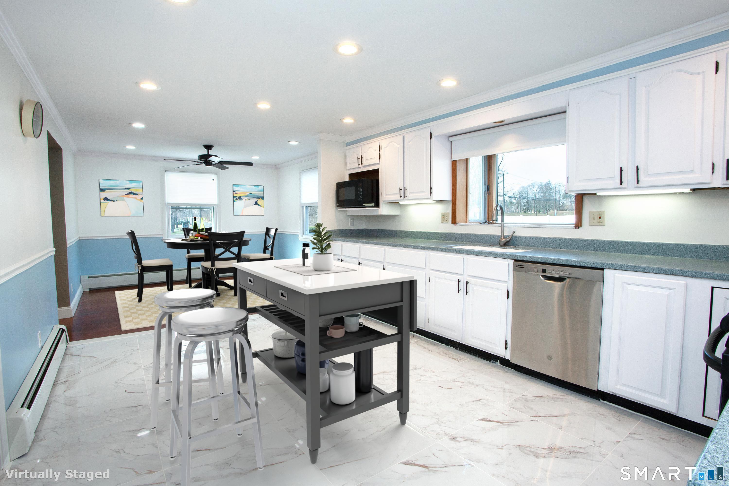 1 Valley Crest Drive