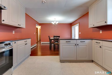 Tiny photo for 51 Joseph Road, Naugatuck, CT 06770 (MLS # 24156715)