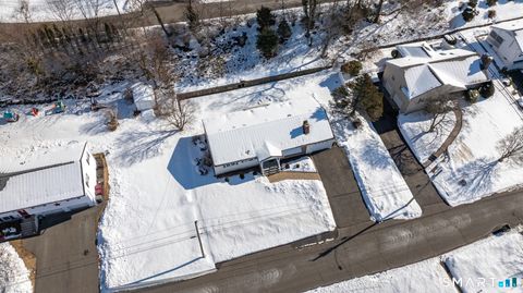 Tiny photo for 51 Joseph Road, Naugatuck, CT 06770 (MLS # 24156715)