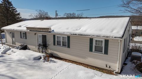 Tiny photo for 51 Joseph Road, Naugatuck, CT 06770 (MLS # 24156715)