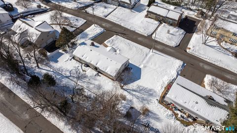 Tiny photo for 51 Joseph Road, Naugatuck, CT 06770 (MLS # 24156715)