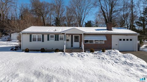 51 Joseph Road Naugatuck CT 06770