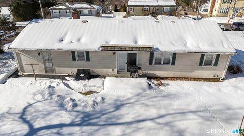 Tiny photo for 51 Joseph Road, Naugatuck, CT 06770 (MLS # 24156715)
