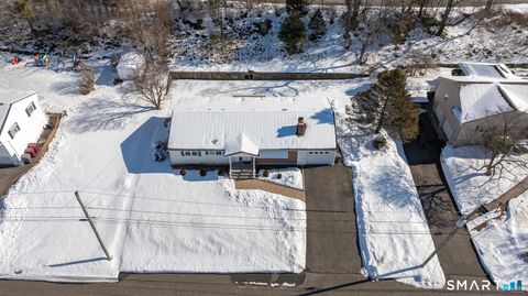 Tiny photo for 51 Joseph Road, Naugatuck, CT 06770 (MLS # 24156715)