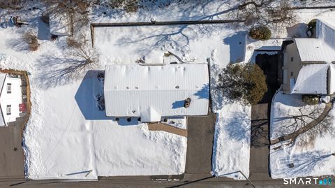 Tiny photo for 51 Joseph Road, Naugatuck, CT 06770 (MLS # 24156715)