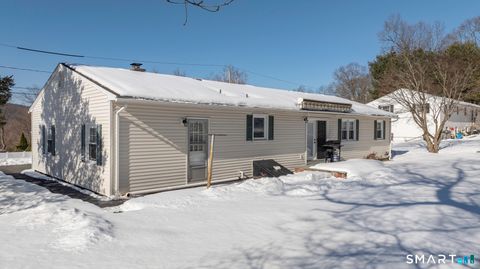 Tiny photo for 51 Joseph Road, Naugatuck, CT 06770 (MLS # 24156715)