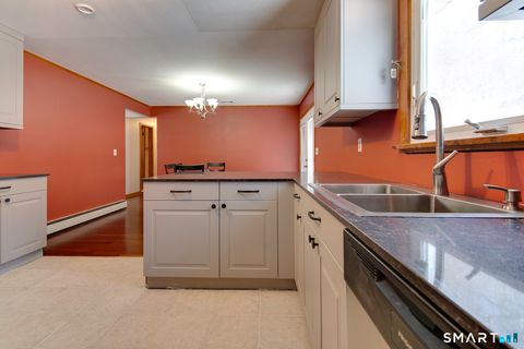 Tiny photo for 51 Joseph Road, Naugatuck, CT 06770 (MLS # 24156715)