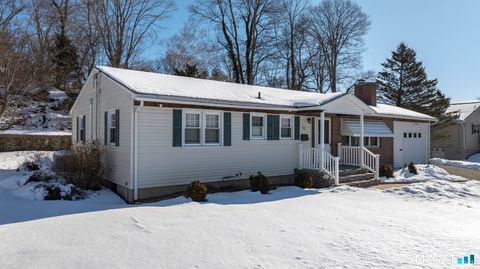 Tiny photo for 51 Joseph Road, Naugatuck, CT 06770 (MLS # 24156715)