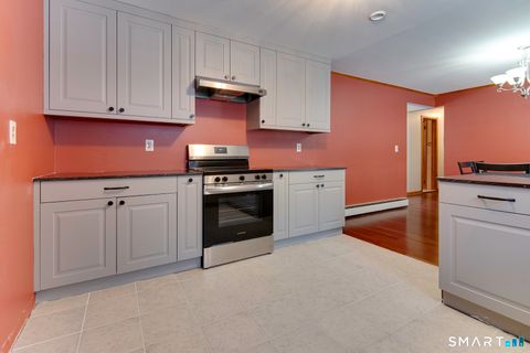 Tiny photo for 51 Joseph Road, Naugatuck, CT 06770 (MLS # 24156715)