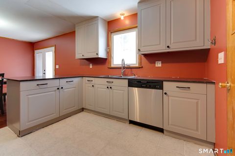 Tiny photo for 51 Joseph Road, Naugatuck, CT 06770 (MLS # 24156715)