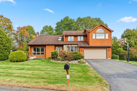 45 Sandy Drive Rocky Hill CT 06067