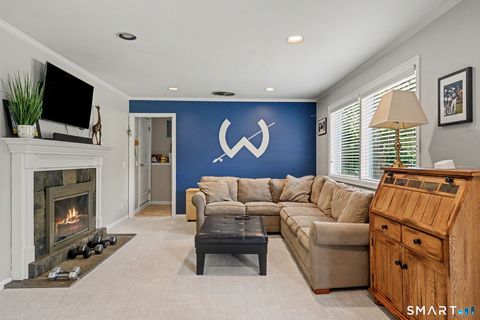 Tiny photo for 49 Heather Lane, Wilton, CT 06897 (MLS # 24182497)