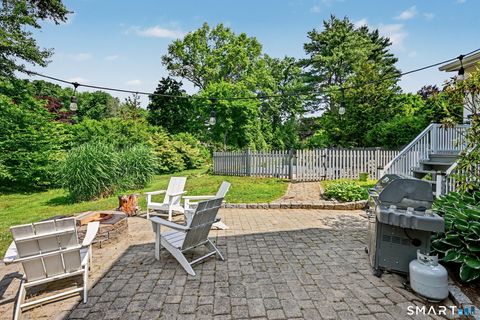 Tiny photo for 49 Heather Lane, Wilton, CT 06897 (MLS # 24182497)