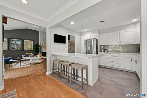 Tiny photo for 49 Heather Lane, Wilton, CT 06897 (MLS # 24182497)