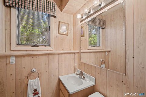 Tiny photo for 49 Heather Lane, Wilton, CT 06897 (MLS # 24182497)