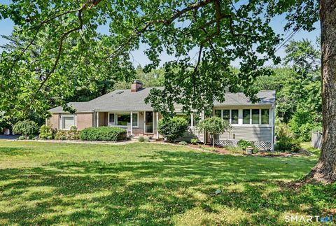 Photo of 49 Heather Lane, Wilton, CT 06897 (MLS # 24182497)