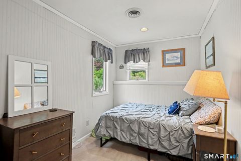 Tiny photo for 49 Heather Lane, Wilton, CT 06897 (MLS # 24182497)