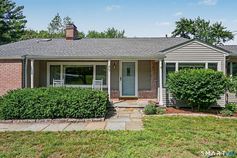 Tiny photo for 49 Heather Lane, Wilton, CT 06897 (MLS # 24182497)